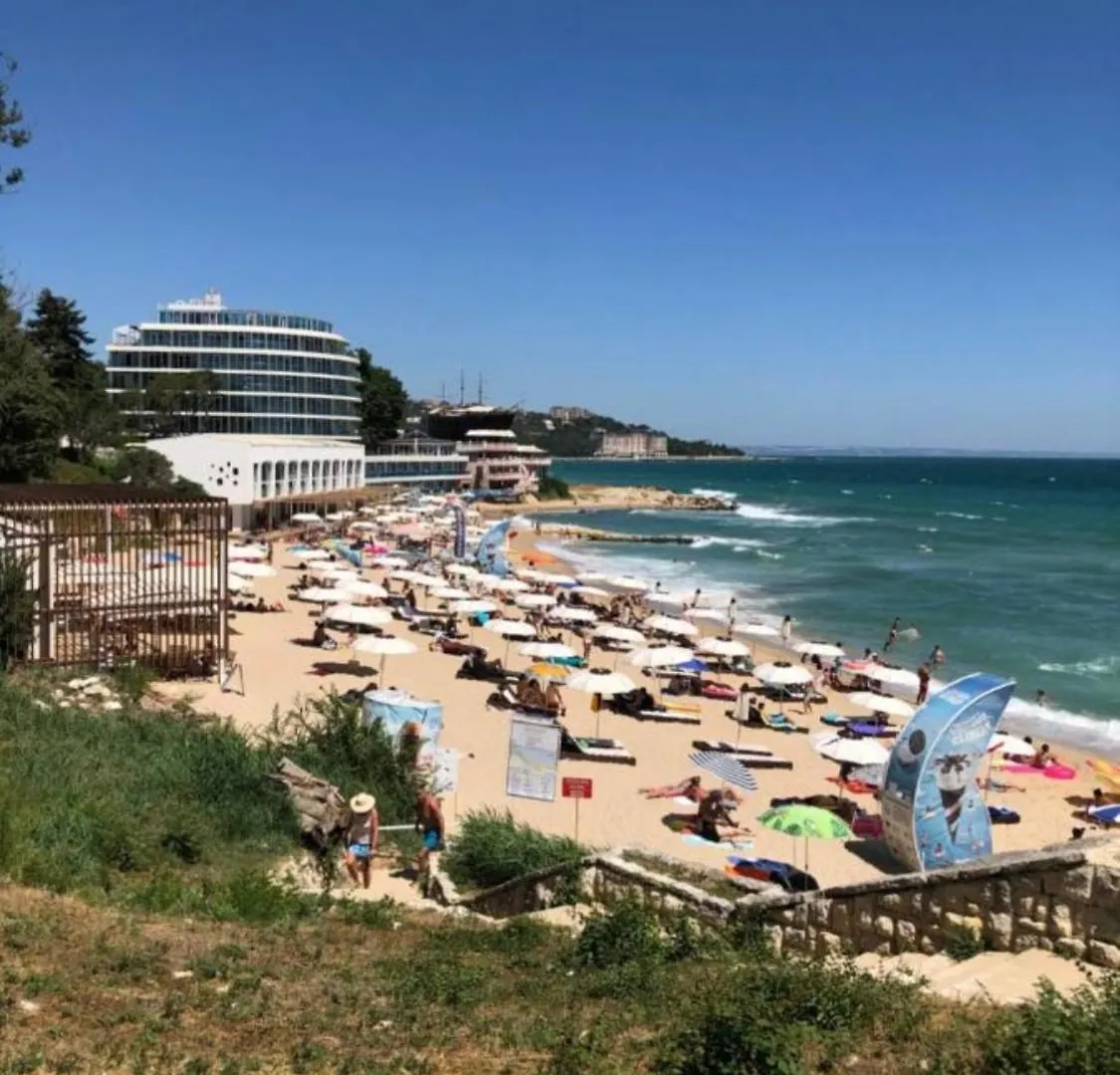 Апартаменты Azur Premium 2 Варна