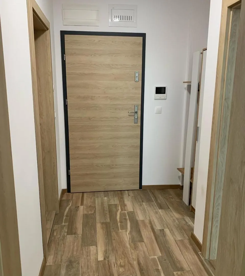 Апартаменты Azur Premium 2 Варна