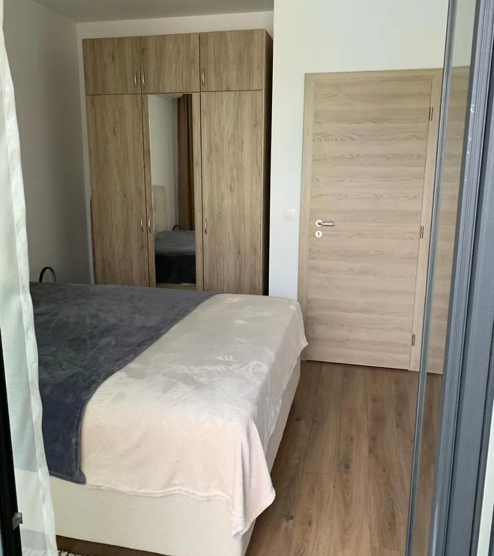 Апартаменты Azur Premium 2 Варна Болгария